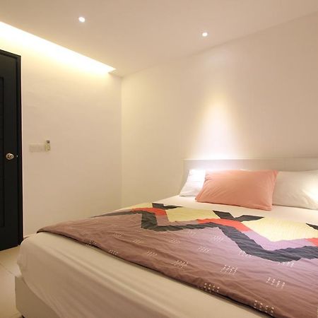 Vista Horizon Melaka Appartement Buitenkant foto