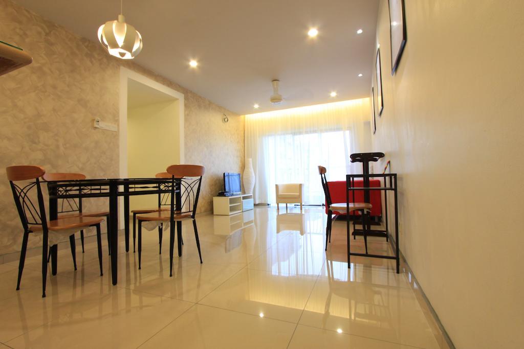 Vista Horizon Melaka Appartement Buitenkant foto