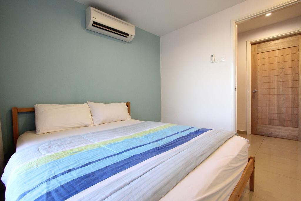 Vista Horizon Melaka Appartement Buitenkant foto