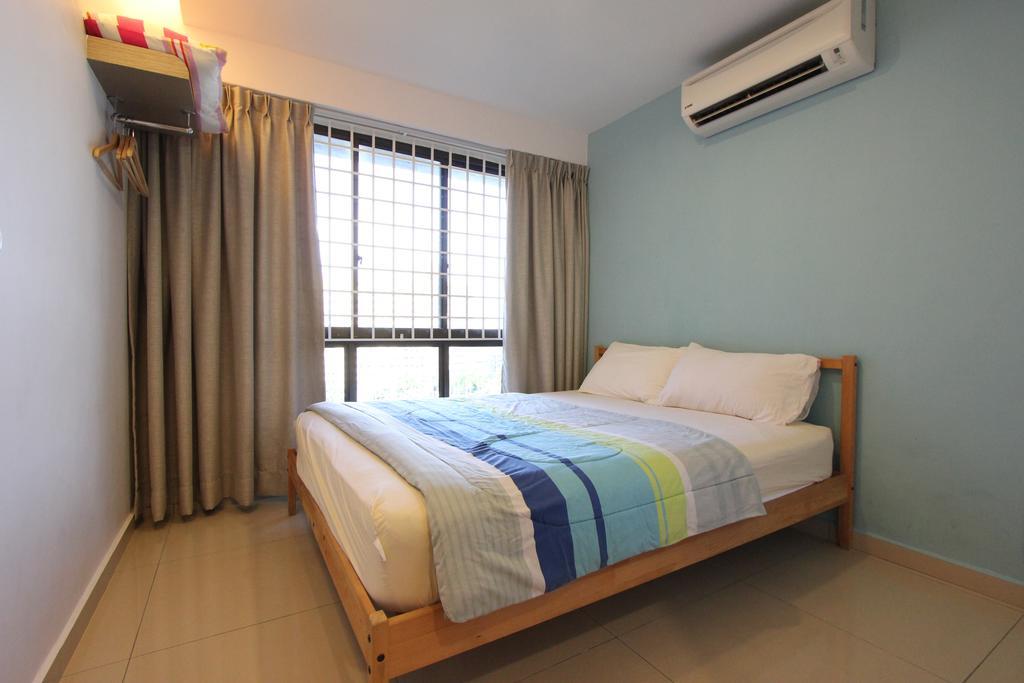 Vista Horizon Melaka Appartement Buitenkant foto
