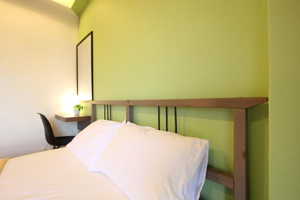 Vista Horizon Melaka Appartement Buitenkant foto