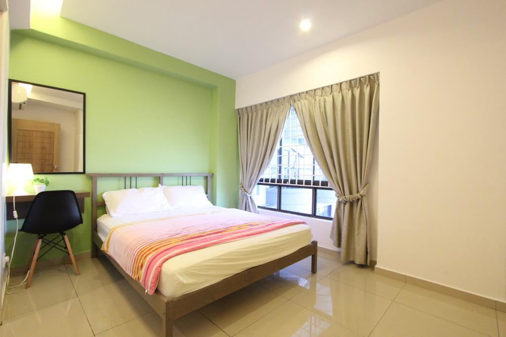 Vista Horizon Melaka Appartement Buitenkant foto