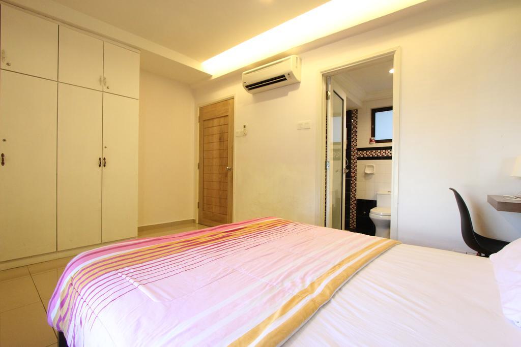 Vista Horizon Melaka Appartement Buitenkant foto