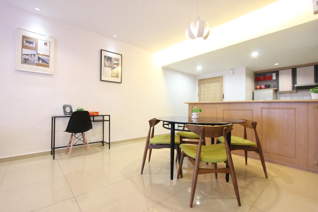 Vista Horizon Melaka Appartement Buitenkant foto