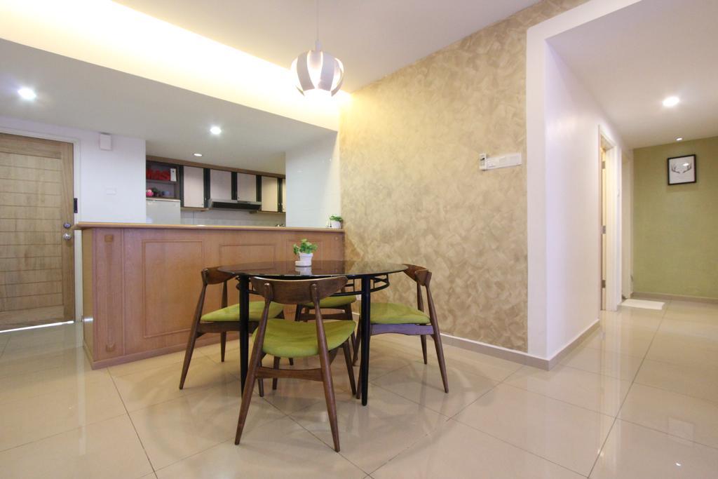 Vista Horizon Melaka Appartement Buitenkant foto