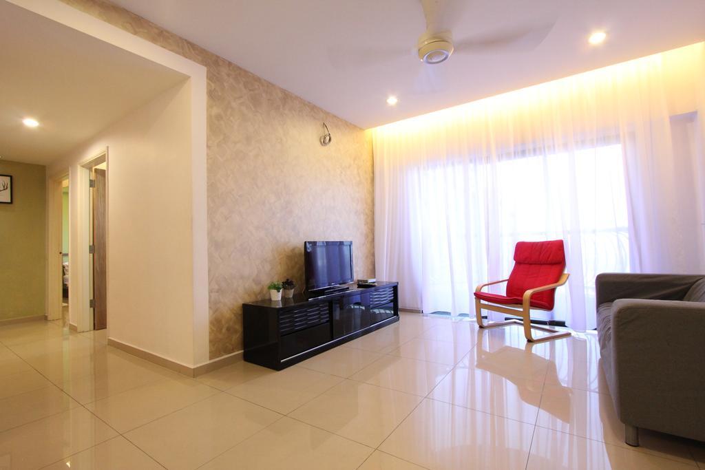 Vista Horizon Melaka Appartement Buitenkant foto