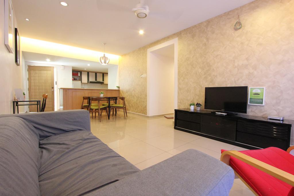 Vista Horizon Melaka Appartement Buitenkant foto
