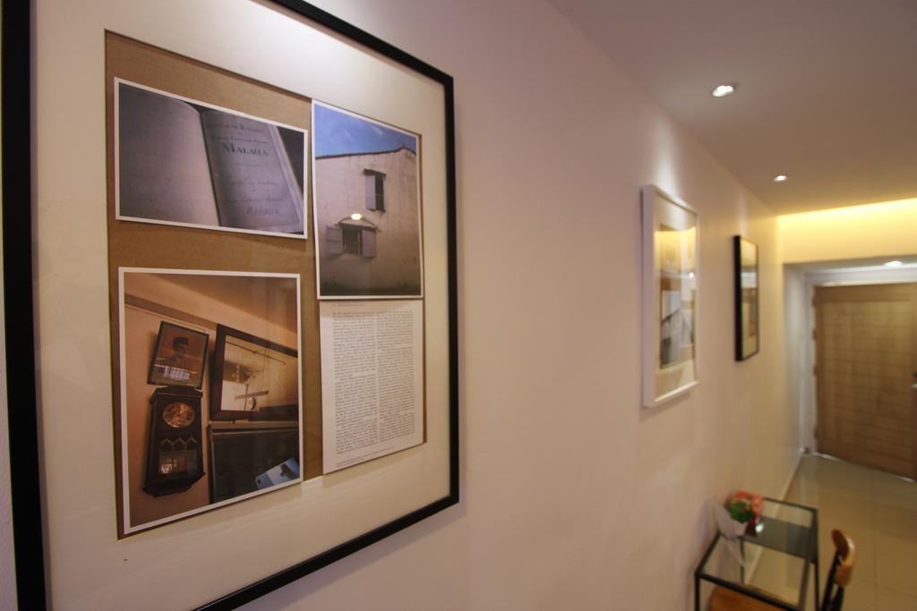 Vista Horizon Melaka Appartement Buitenkant foto
