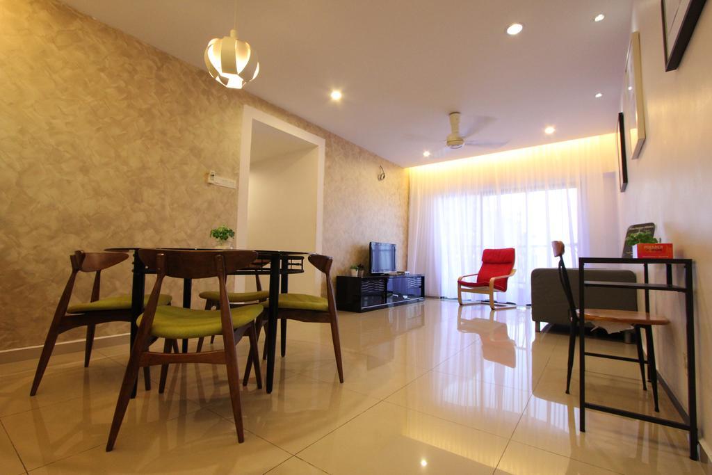 Vista Horizon Melaka Appartement Buitenkant foto