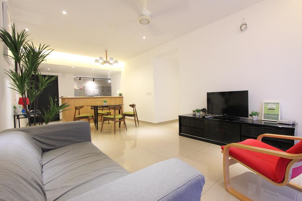 Vista Horizon Melaka Appartement Buitenkant foto