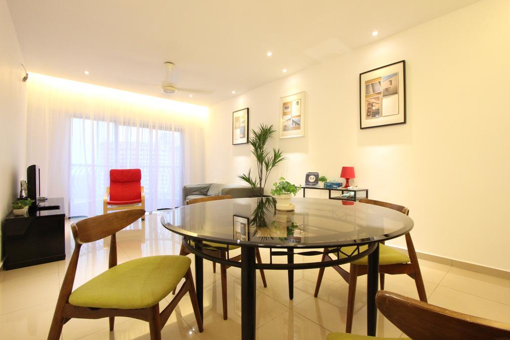 Vista Horizon Melaka Appartement Buitenkant foto
