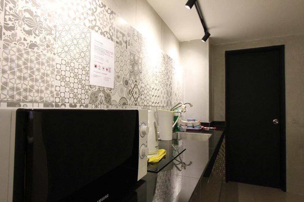 Vista Horizon Melaka Appartement Buitenkant foto
