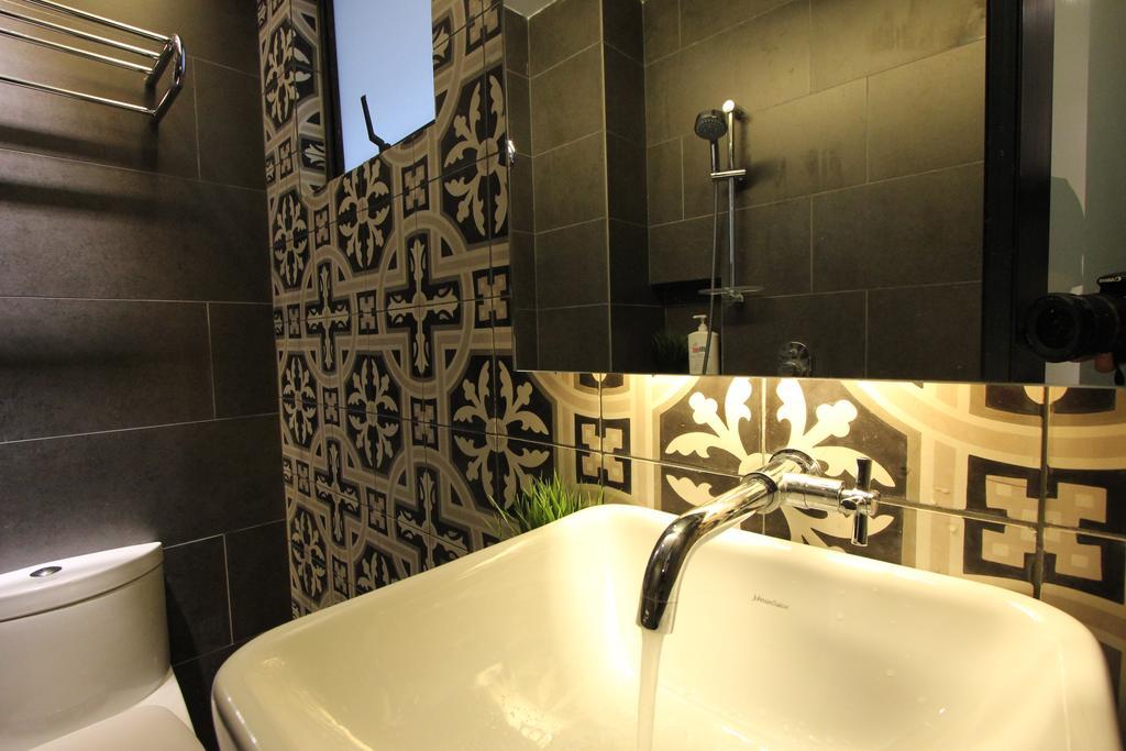 Vista Horizon Melaka Appartement Buitenkant foto