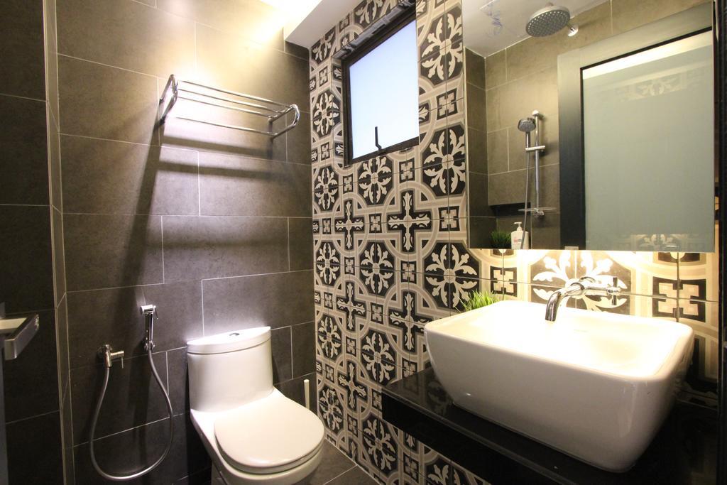 Vista Horizon Melaka Appartement Buitenkant foto