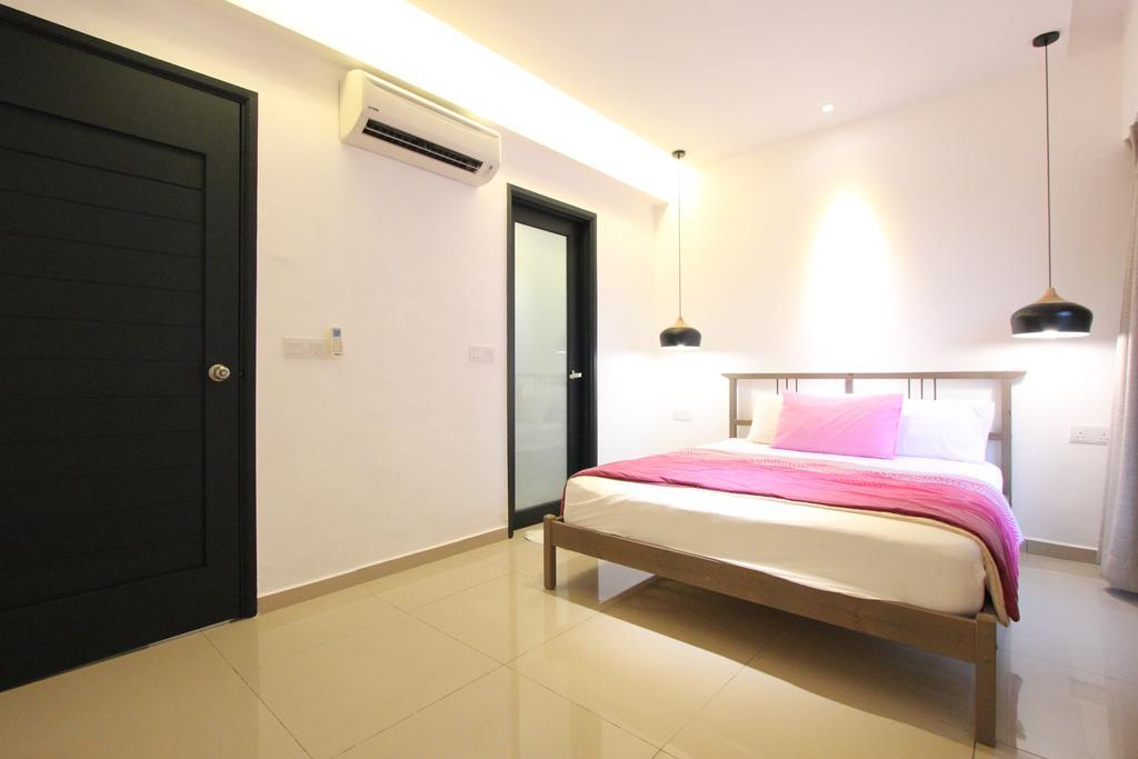 Vista Horizon Melaka Appartement Buitenkant foto