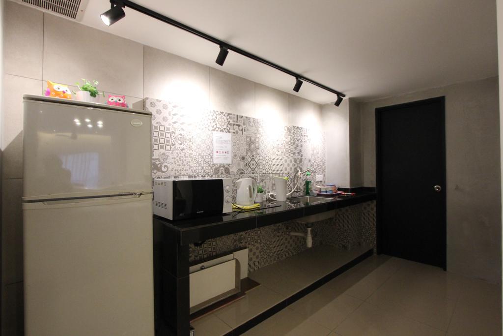 Vista Horizon Melaka Appartement Buitenkant foto
