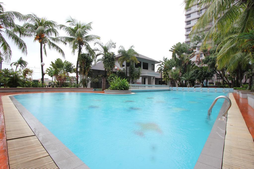 Vista Horizon Melaka Appartement Buitenkant foto