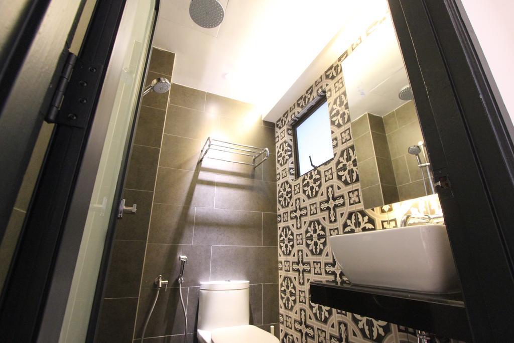 Vista Horizon Melaka Appartement Buitenkant foto