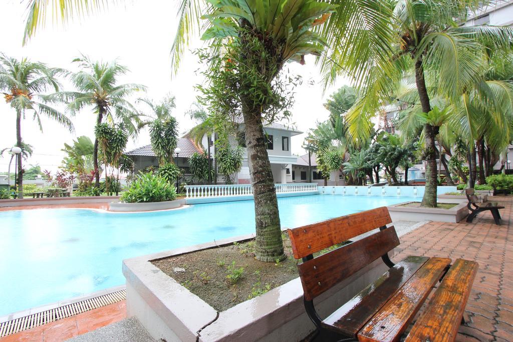 Vista Horizon Melaka Appartement Buitenkant foto