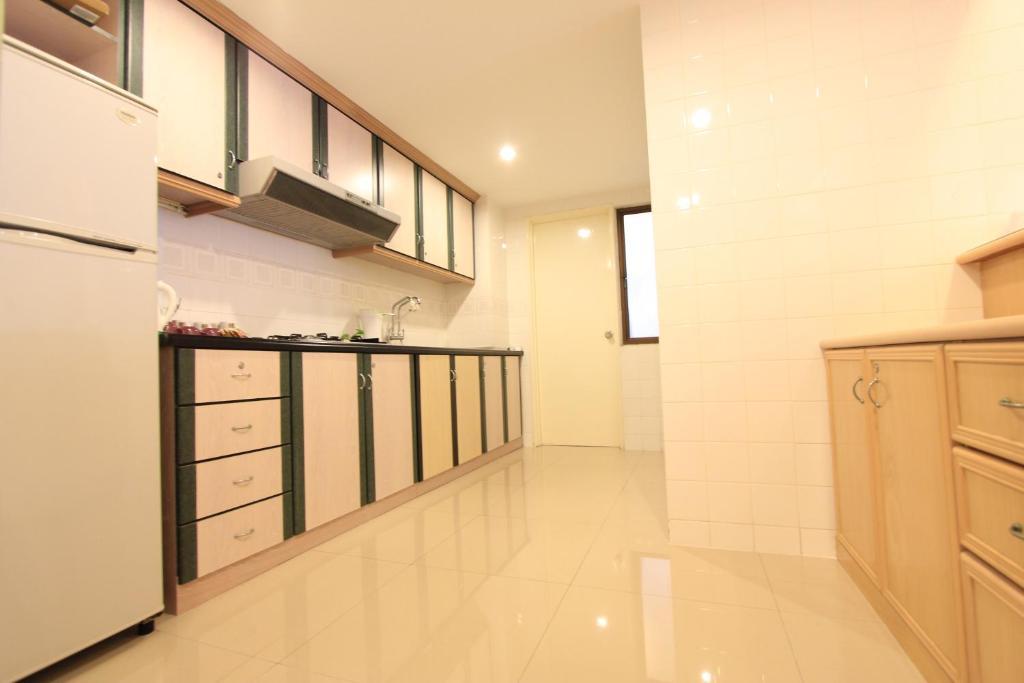 Vista Horizon Melaka Appartement Buitenkant foto
