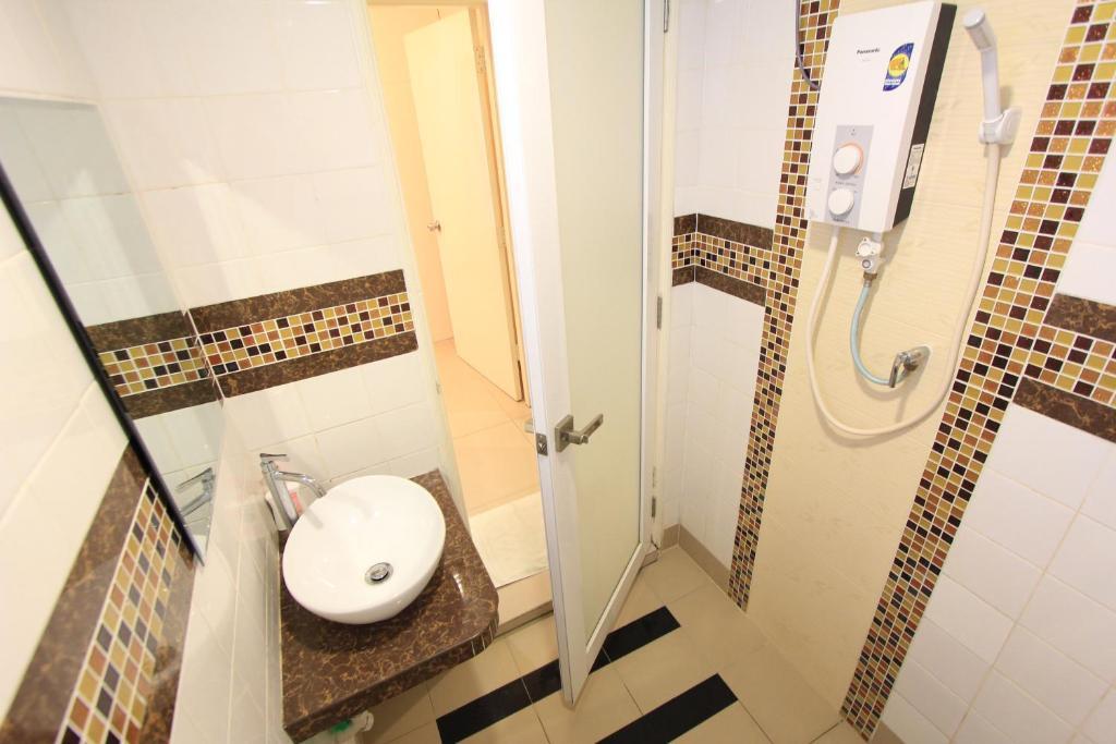 Vista Horizon Melaka Appartement Buitenkant foto